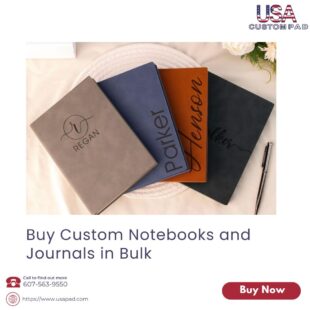 Custom Notebooks in Bulk