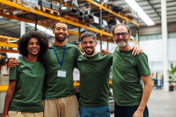 Why Company Shirts Matter for Your Business