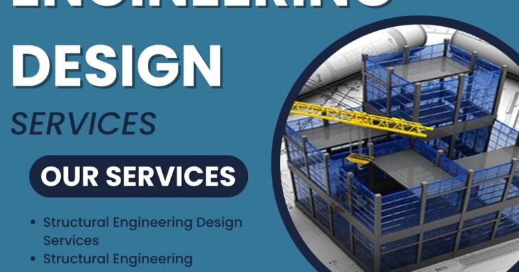 Customisable Structural Engineering Design Services provider in Wisconsin USA.