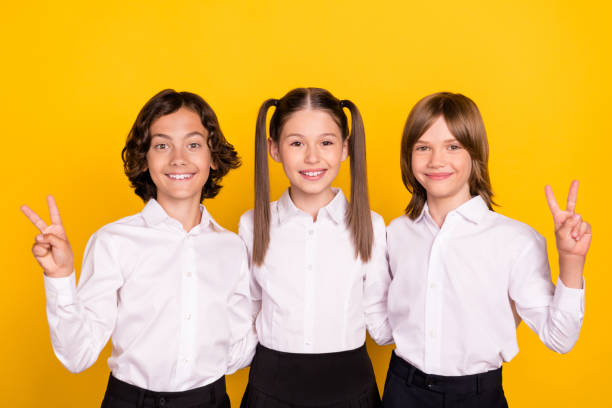 Choosing Perfect School Shirts for Your Students