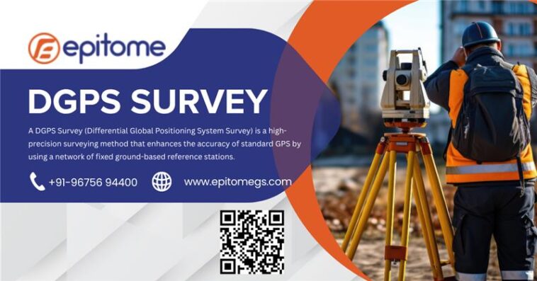 DGPS Survey 2