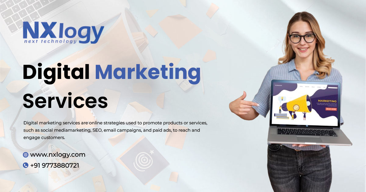 DIGITAL MARKETING POST