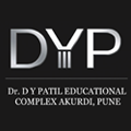 Dyp agriculture college logo