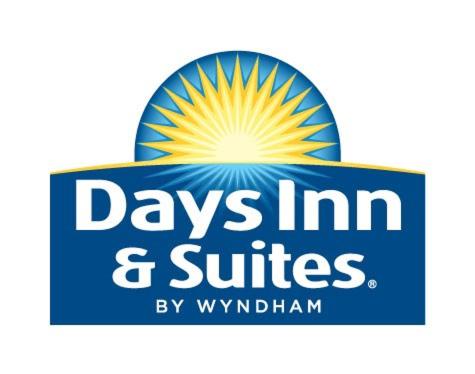 Days Inn Suites Logo