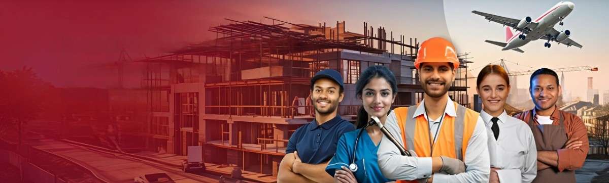 Eurasia Staffing Solutions