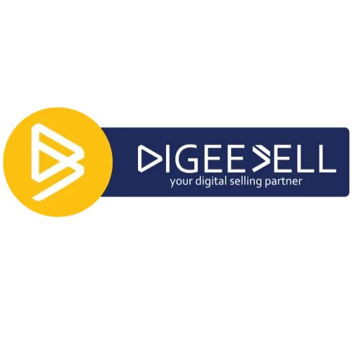 DigeeSell Logo