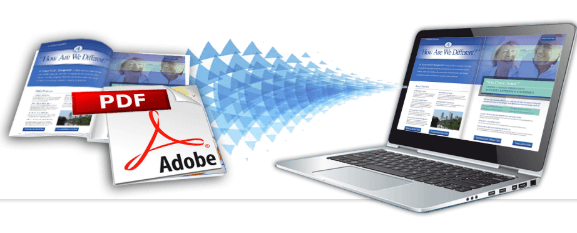 PDF to digital magazine software: A user guide!
