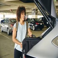 Do I need to book airport parking early 1
