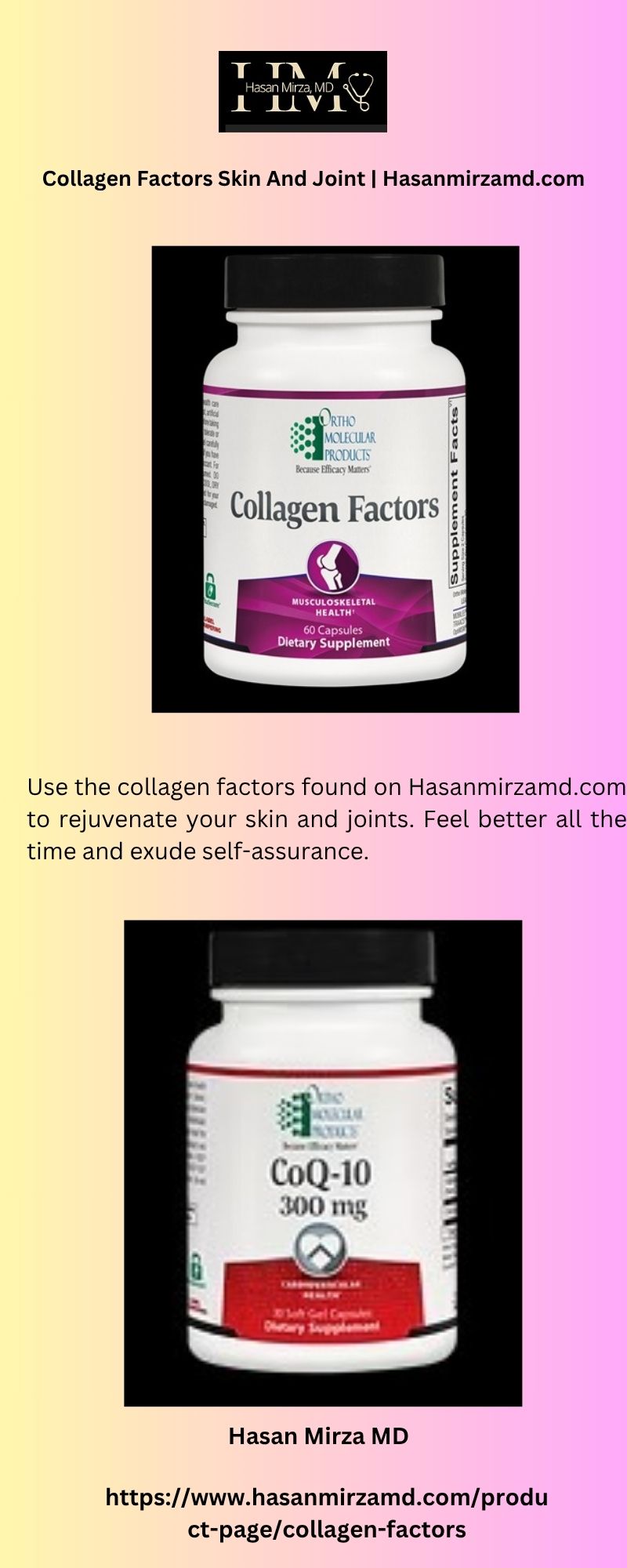 Collagen Factors Skin And Joint | Hasanmirzamd.com 1 Domes for Glamping – A Unique Outdoor Experience 3