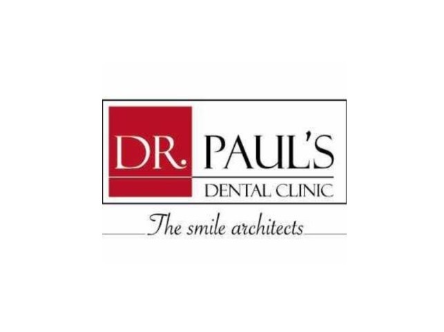 Dr.Paul Log