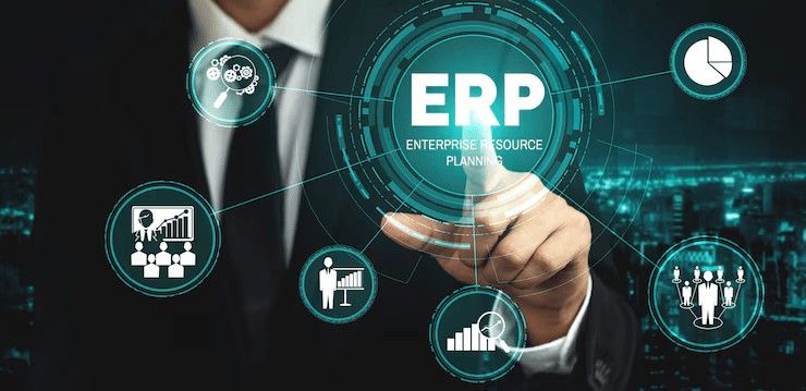 Media Management Odoo ERP | Bizople