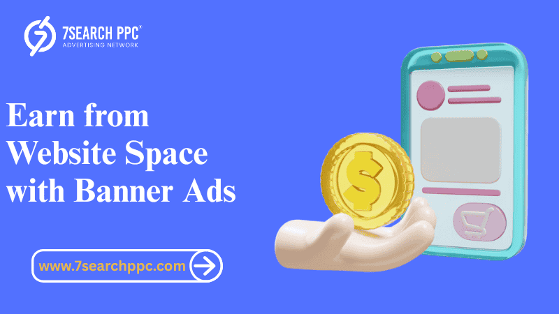 Easy Tricks to Earn from Website Space with Banner Ads