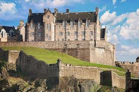 Edinburgh Castle Skip-the-Line Guided Tours