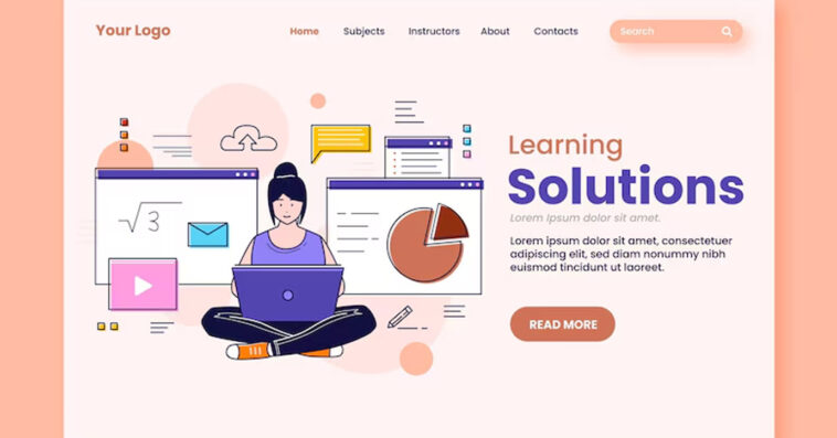 Elearning