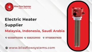 Electric Heater post