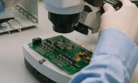 Electronic Assembly Companies