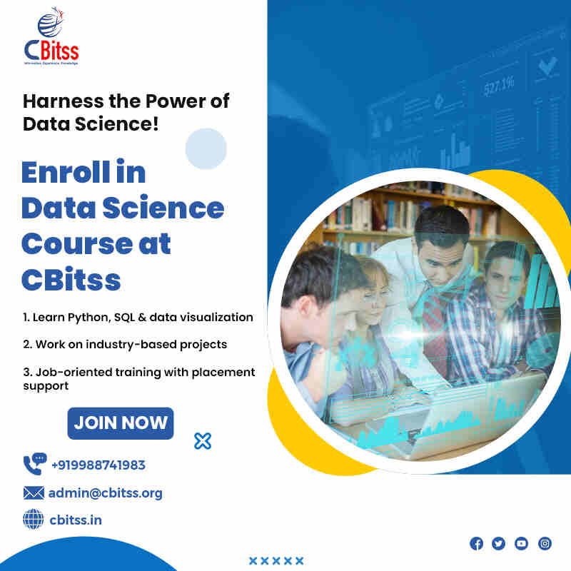 Top Data Science Training in Chandigarh