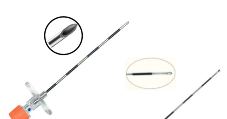 Medical equipment manufacturer