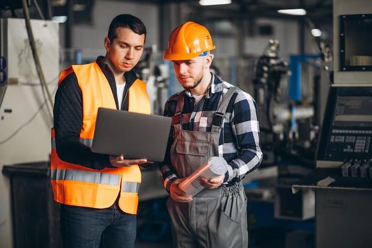Unified Equipment Management via Odoo API Integration