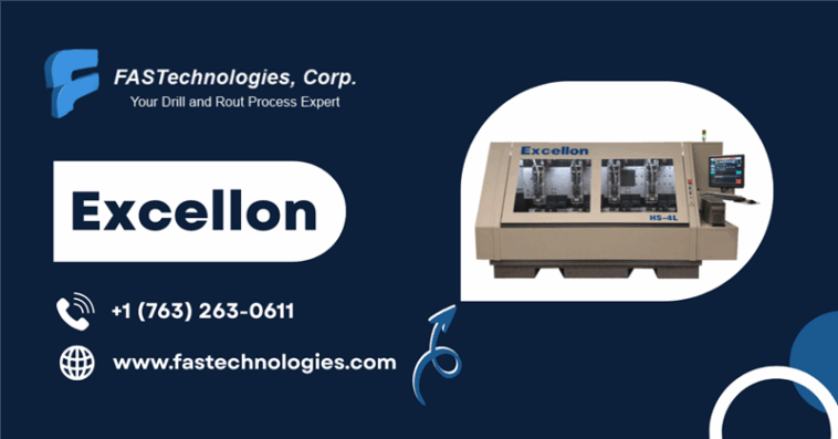 Excellon 1
