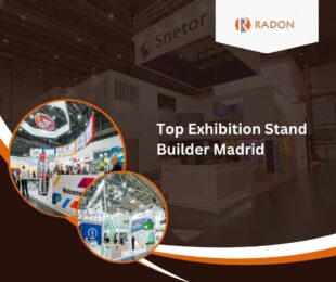 Exhibition Stand Builder Madrid