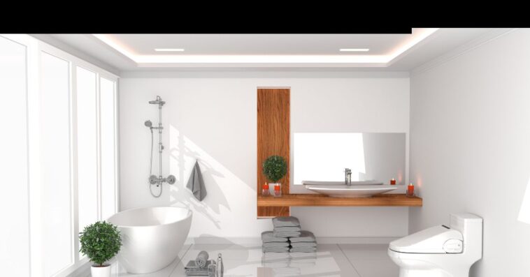 Expert Orlando Bathroom Renovation Services