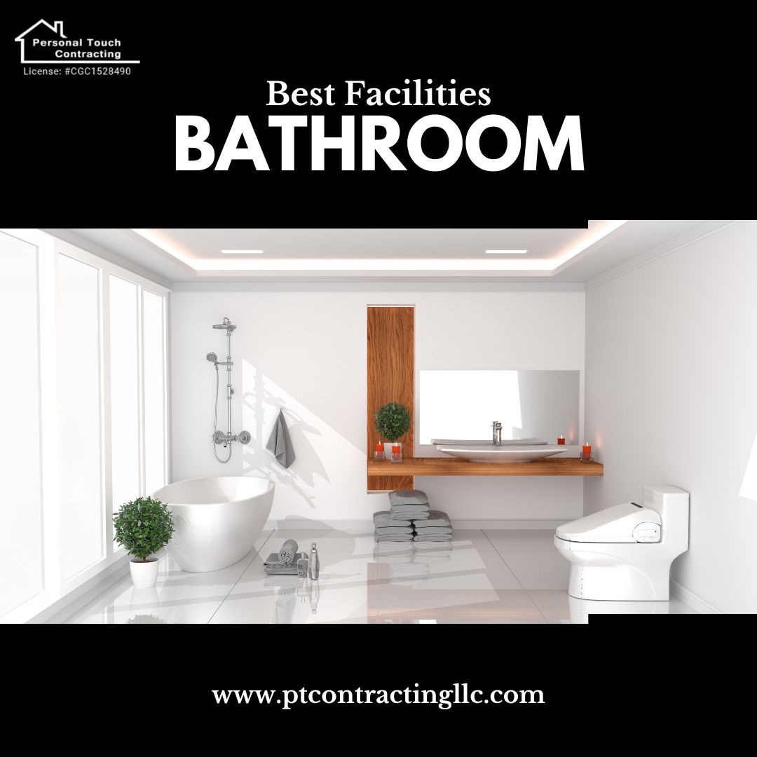 Affordable Bathroom Remodel Services 1 Expert Orlando Bathroom Renovation Services