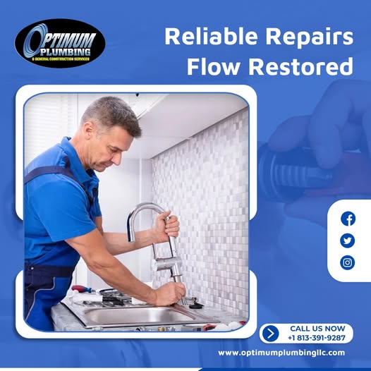 Expert Residential Plumbing Services in Tampa 1 Expert Residential Plumbing Services in Tampa 1