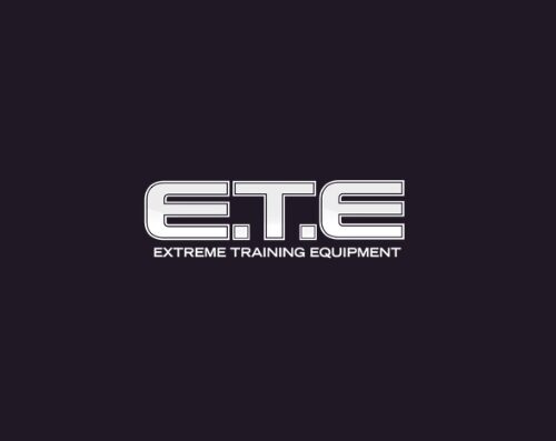 Extreme Training Equipment
