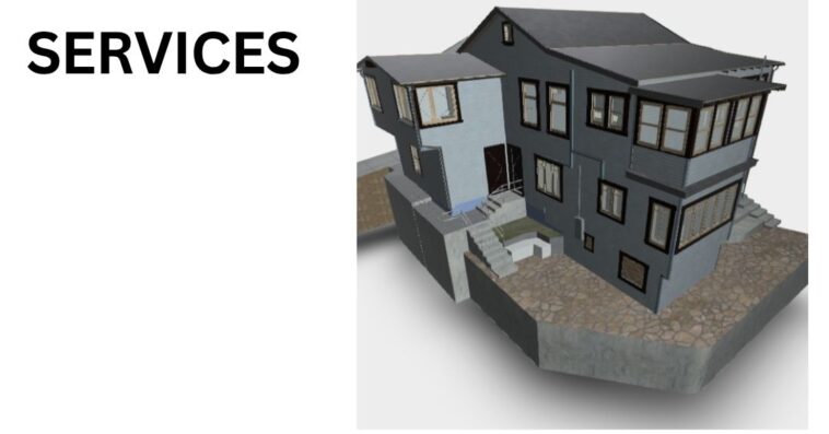 Facade Detailing Services 1