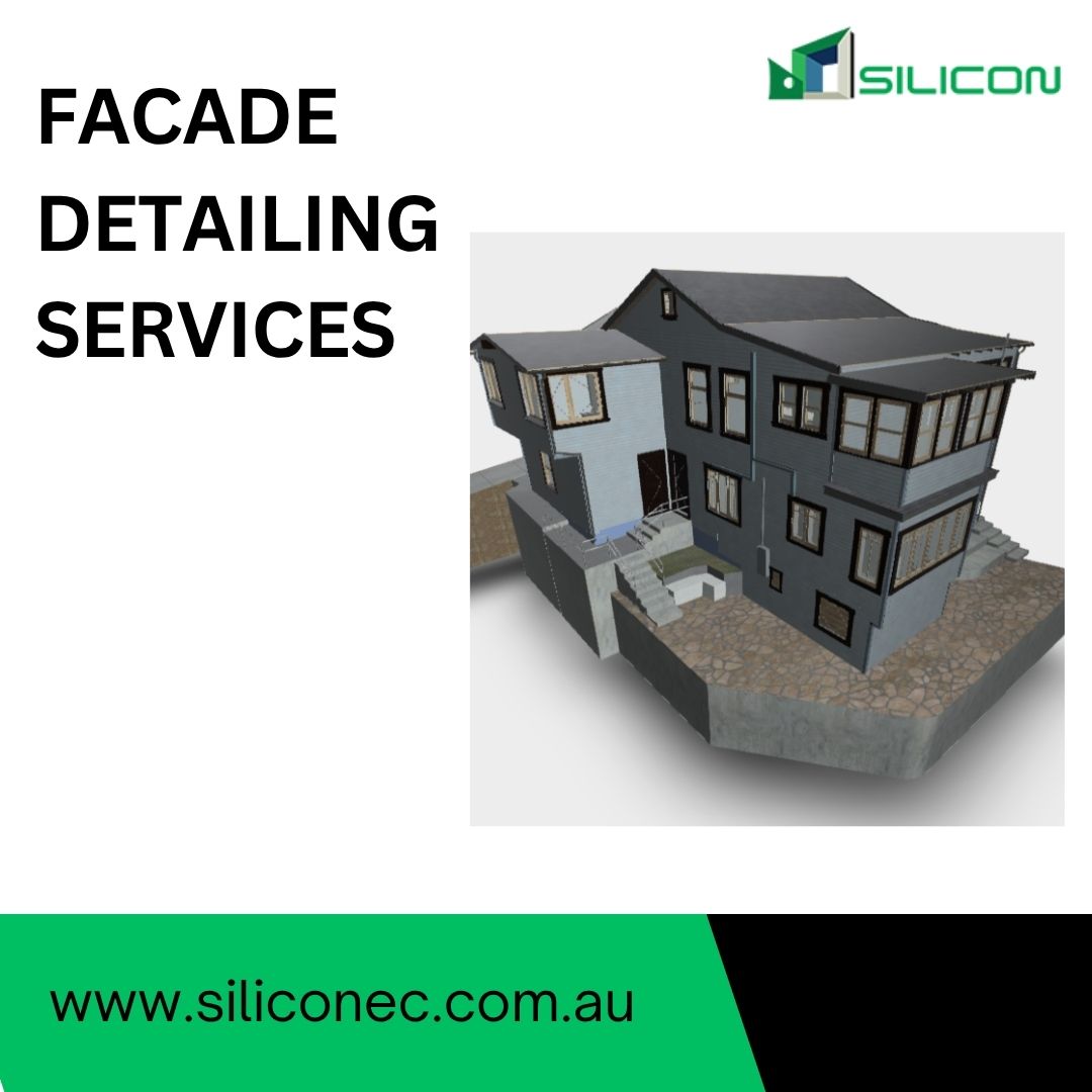 Outsource Expert Facade Detailing Services In Sydney, Australia 1 Facade Detailing Services 1