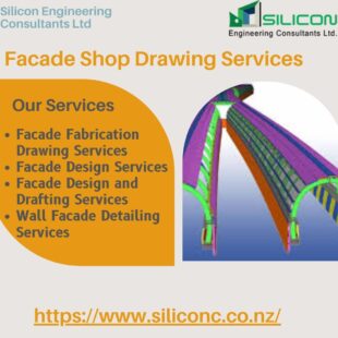 Facade Shop Drawing Services 23 JUNE NZ