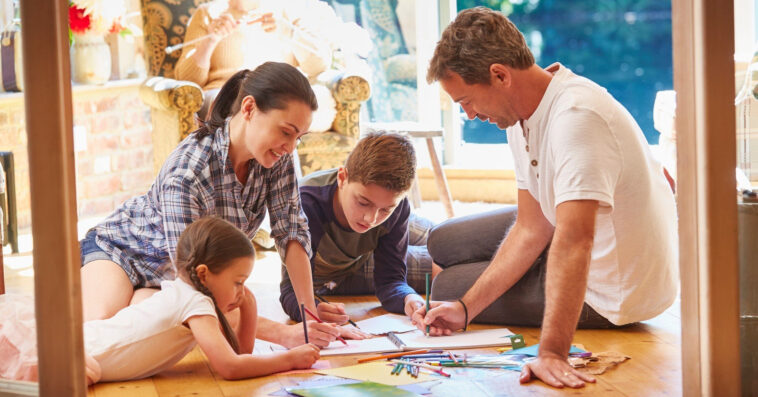 Family Bonding Activities