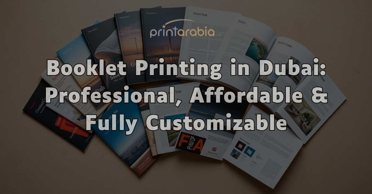 A variety of printed booklets displayed on a surface, showing different binding styles and cover designs