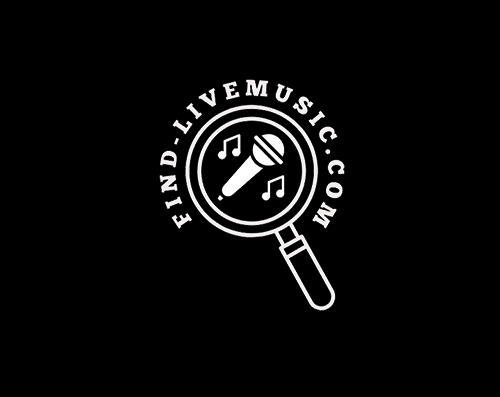Find Live Music