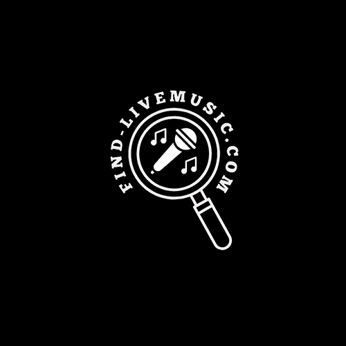 Find Live Music
