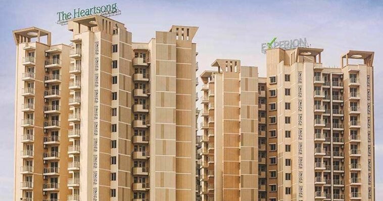 Flats in Gurgaon