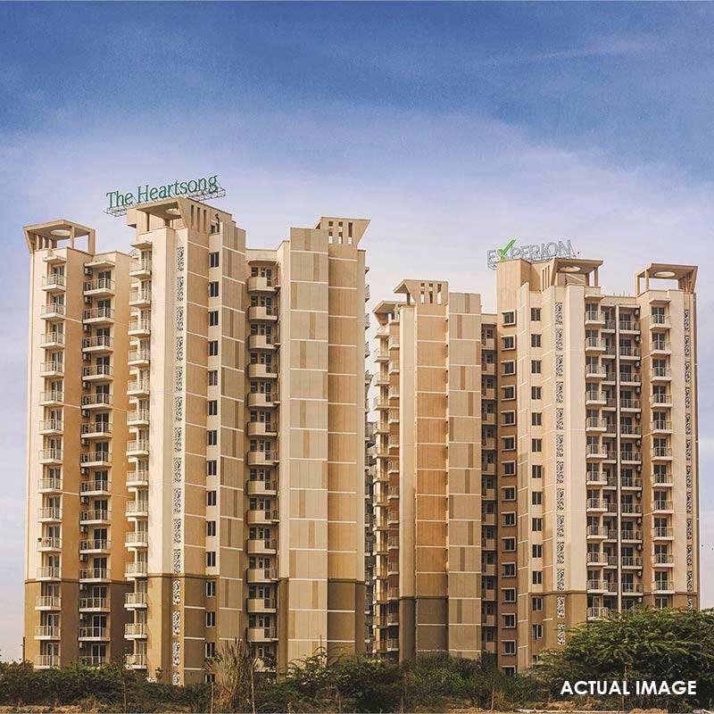 Flats in Gurgaon | Experion Developers 1 Flats in Gurgaon