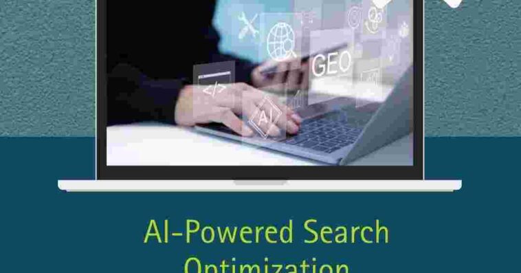GENERATIVE ENGINE OPTIMIZATION