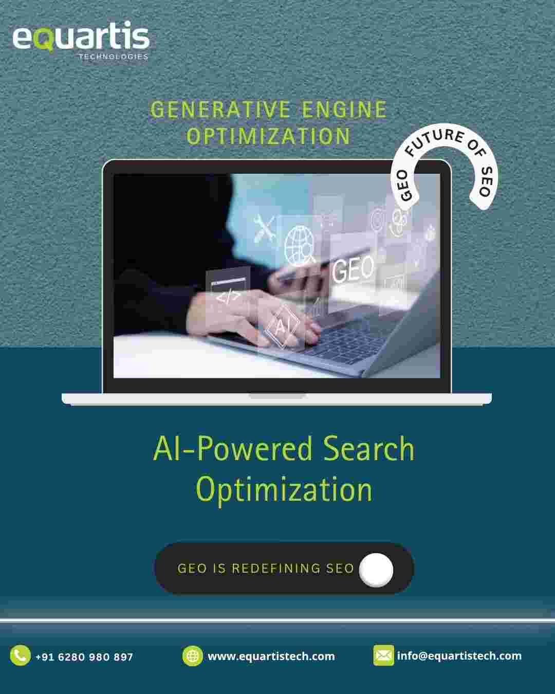GEO in 2025: Transforming Digital Marketing