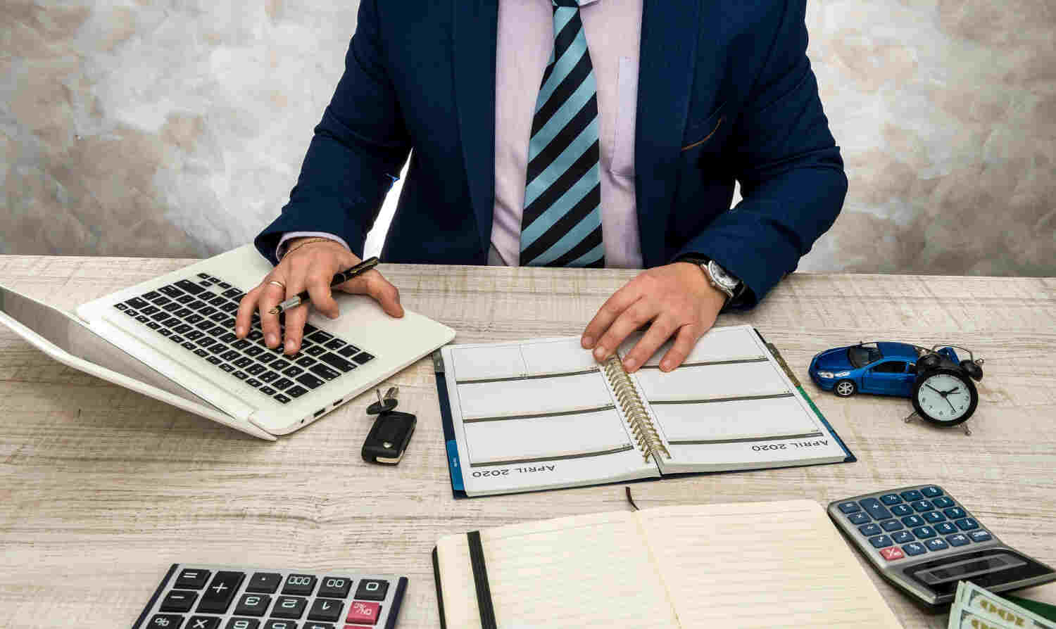 GST Search Report