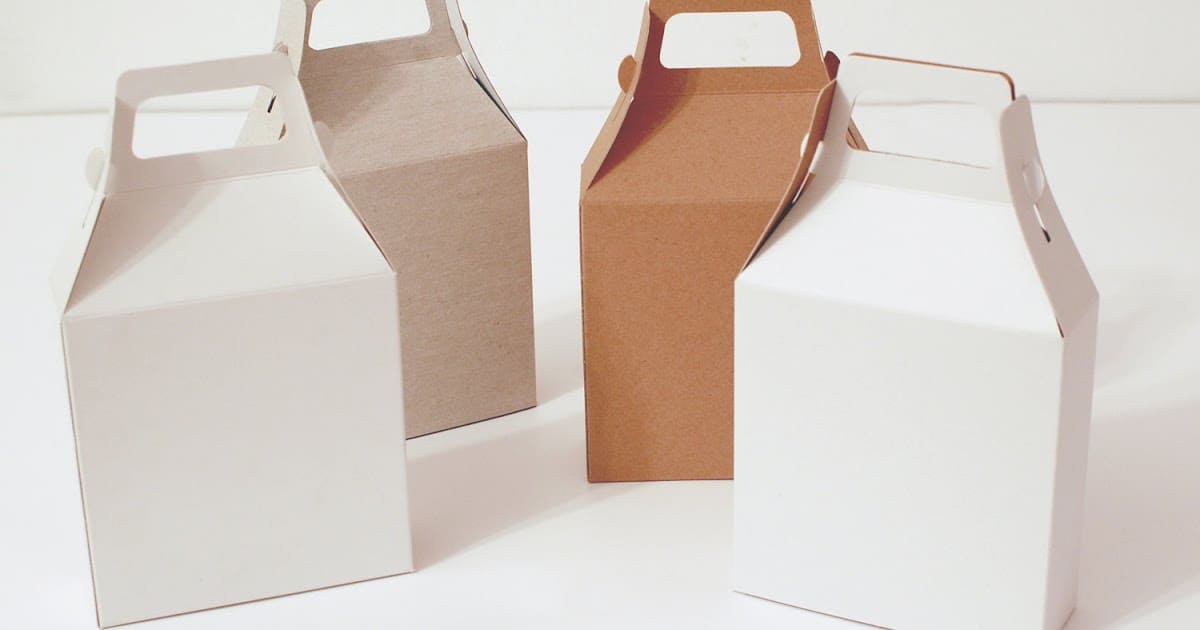 How Can Gable Boxes Help You Promote Your Brand?