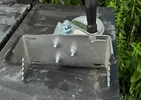 Big Game Retrieval System 1 Game Hoist Pulley System