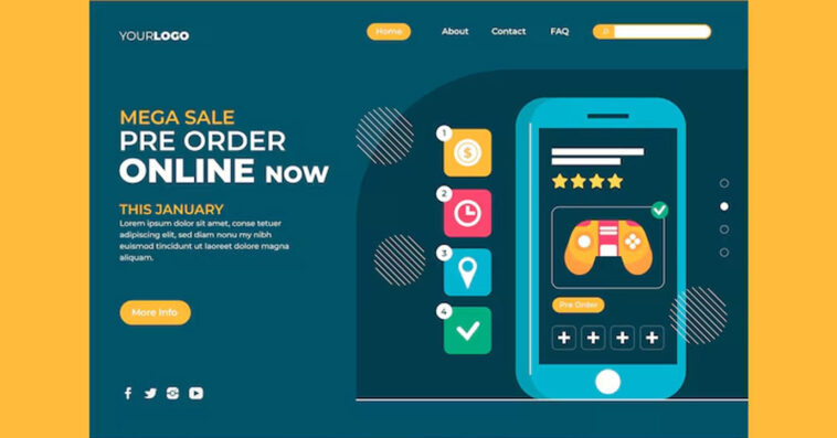 Gaming App