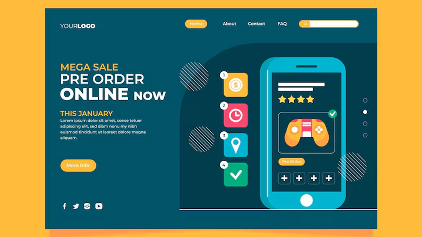 InvoIdea is Top Gaming App Development Company in India 1 Gaming App