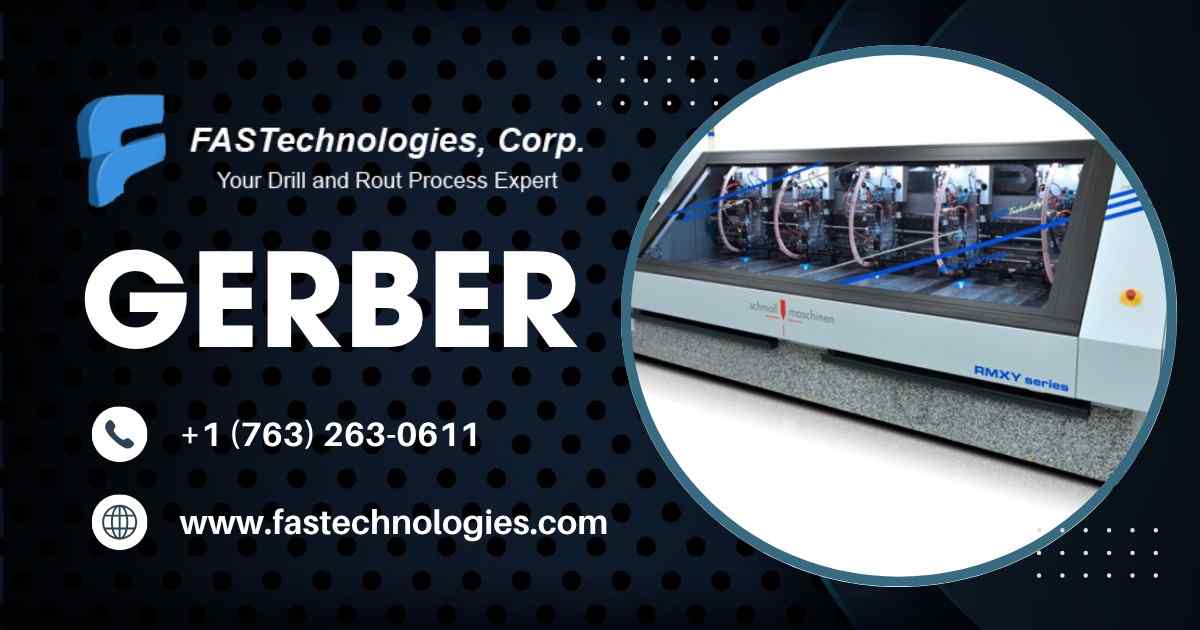 Unlocking PCB Design Precision with Gerber Solutions