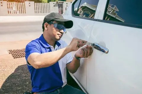 Bakersfield Locksmith in the USA