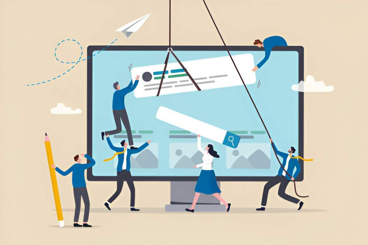 Custom Web Design Austin TX: Stand Out with a  Website