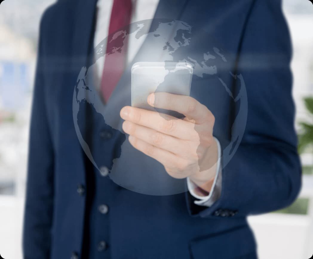 Microsoft ERP in the UAE Business Success