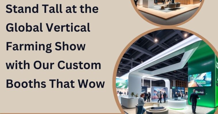 Global Vertical Farming Show